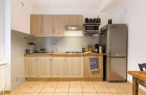 Colmar Centre Ville Apartment | Thann Colmar - 1 bedroom - 5 pers - Parking