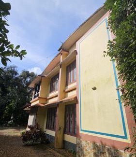 Kuravilangad House | Thannickal House
