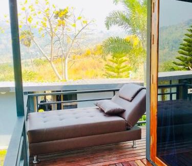 Khao Kho Resort | Thanorm Rak Resort