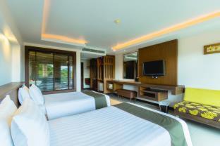Patong Resort | Thanthip Beach Resort Patong
