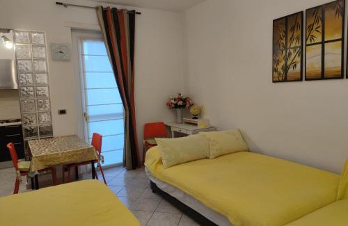 Grugliasco Apartment | Thany casa