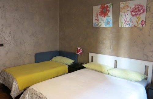 Grugliasco Apartment | Thany casa