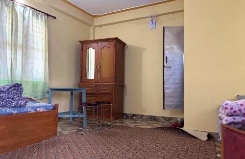 Sarangkot Apartment | Thapa Home Stay
