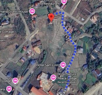 Sarangkot Apartment | Thapa Home Stay
