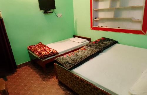 Kharsali House | Thapaliyal home stay