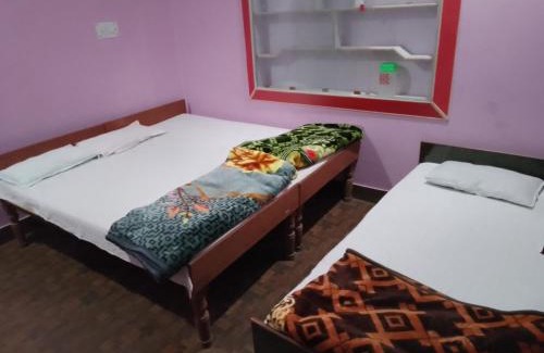 Kharsali House | Thapaliyal home stay