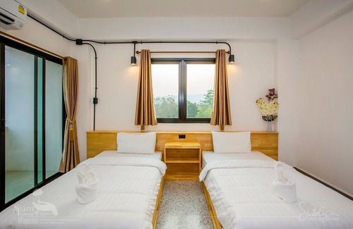 Phetchabun Hotel | Thaphon Residence