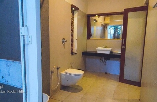 Kodaikanal Hotel | Thapovan