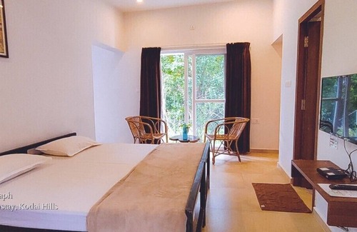 Kodaikanal Hotel | Thapovan