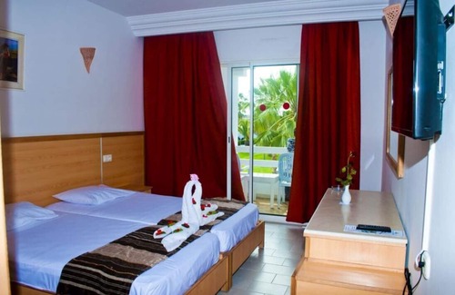 Mahdia Hotel | Thapsus Beach Resort