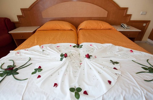 Mahdia Hotel | Thapsus Beach Resort