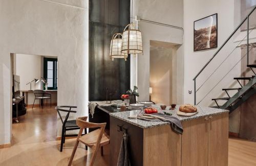 La Ribera Apartment | Thar - 1 bedroom in Ciutat Vella