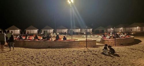 Kanoi Other | Thar Desert Retreat Camp