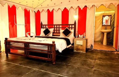 Kanoi Other | Thar Desert Retreat Camp