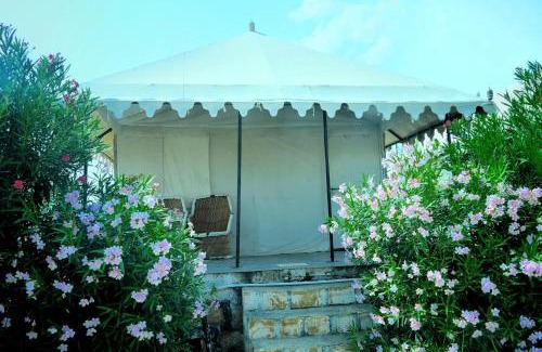 Kanoi Other | Thar Desert Retreat Camp