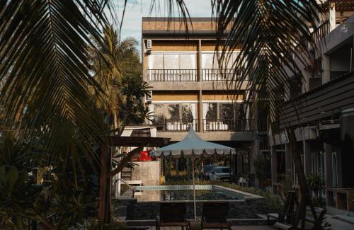 Tha Sala Hotel | Tharadol Beach Resort