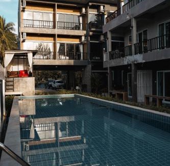 Tha Sala Hotel | Tharadol Beach Resort