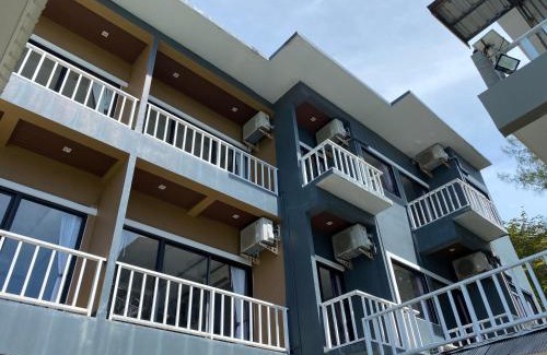 Tha Sala Hotel | Tharadol Beach Resort