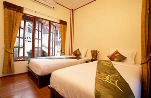 Wok Tum Hotel | Tharathip Resort