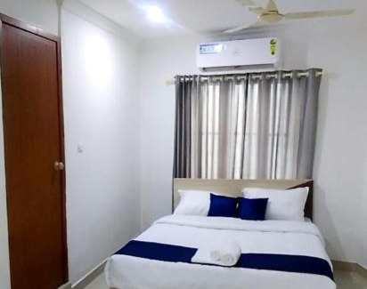 Thalassery Hotel | Tharavad Residency