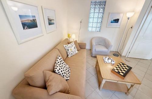 Limenaria Apartment | Thassos Sea View Apartment