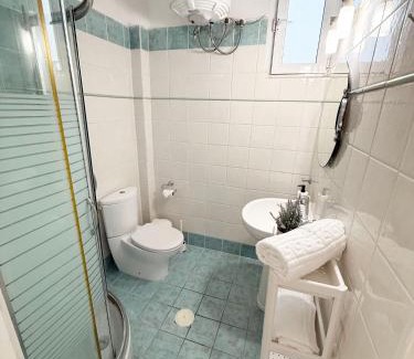Limenaria Apartment | Thassos Sea View Apartment