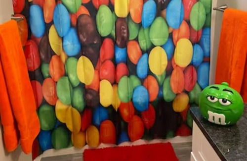 Branson Condo | "That Candy Place"! Fun Times! Great Location!