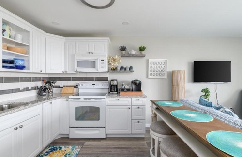 Saint Helena Island House | That Frippin View on Fripp Island