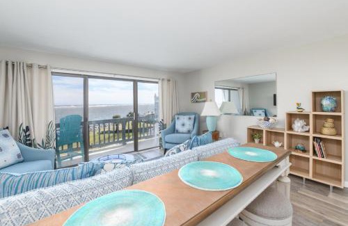 Saint Helena Island House | That Frippin View on Fripp Island