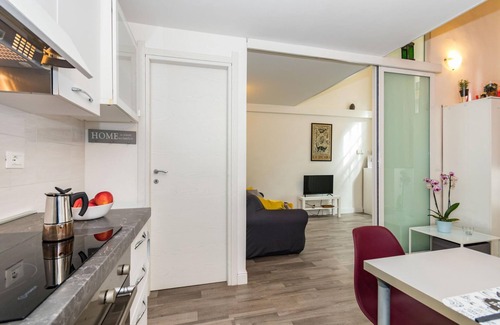 Vanchiglia Apartment | That s a Mole by Wonderful Italy