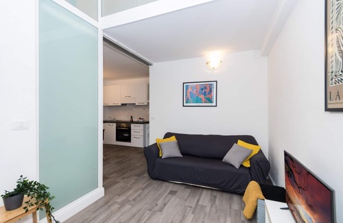 Vanchiglia Apartment | That s a Mole by Wonderful Italy