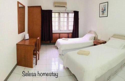 Bukit Tinggi Apartment | THAT SPACE@SELESA HILLHOMES, BUKIT TINGGI BENTONG