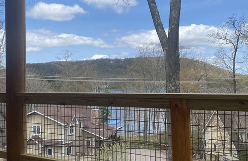 Thayerville Cabin | That Special Place