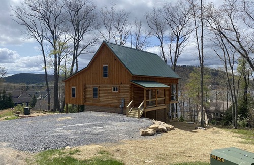 Thayerville Cabin | That Special Place