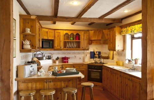 Laytown Cottage | Thatcher's Rest CottagenWinner 'Best beach holiday rental in Europe'.