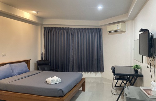 Lang Suan Hotel | Thawat Hotel