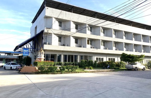 Lang Suan Hotel | Thawat Hotel