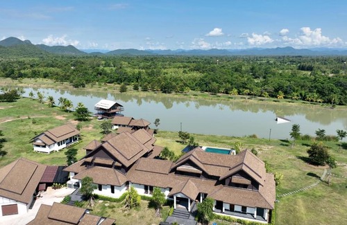 Tha Yang Bed & Breakfast | THAYANG SKI