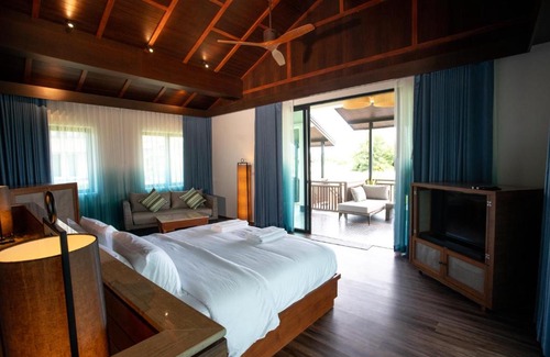 Tha Yang Bed & Breakfast | THAYANG SKI