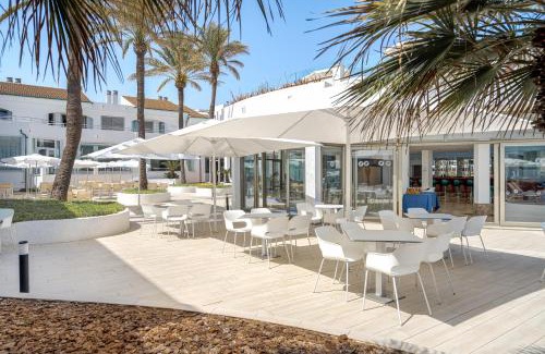 Cala Agulla Hotel | THB Guya Playa