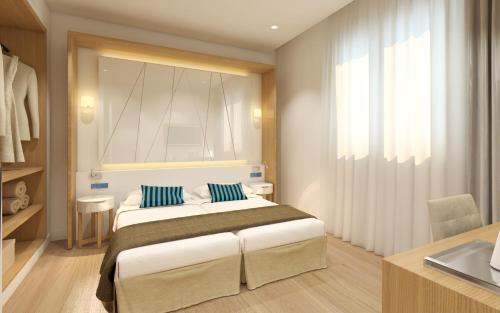 Ibiza City Centre Hotel | THB Los Molinos - Adults Only
