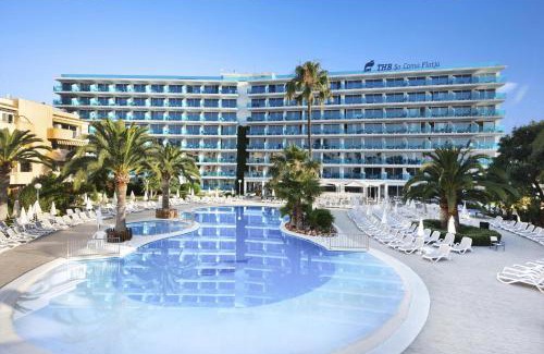 Sa Coma Hotel | THB Sa Coma Platja