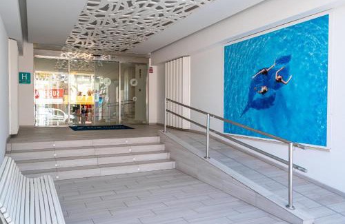 Sa Coma Hotel | THB Sa Coma Platja