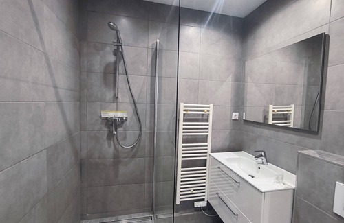 Saint-Etienne Apartment | THE 11 simple effective