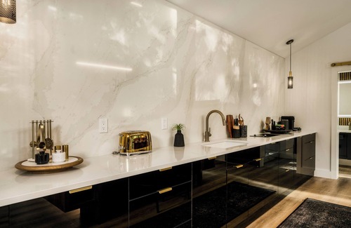 Wartburg Ski Chalet | The 110 Copse