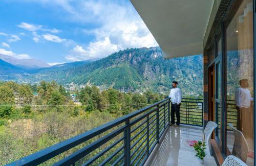 Manali Hotel | The 14 Gables, A Boutique Stay - Pet Friendly Hotel