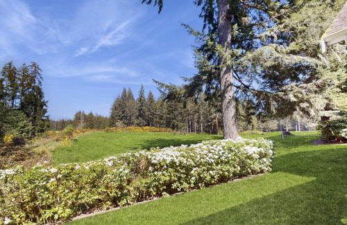 Port Orchard House | The 15th Hole Haven