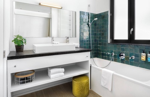 Antwerp House | The 1880 Boutique Holiday Home in The Heart of Antwerp