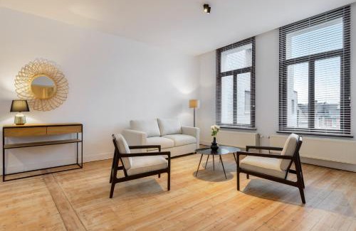Historisch centrum Apartment | The 1894 Boutique Holiday Apartment