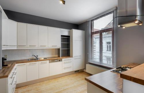 Historisch centrum Apartment | The 1894 Boutique Holiday Apartment